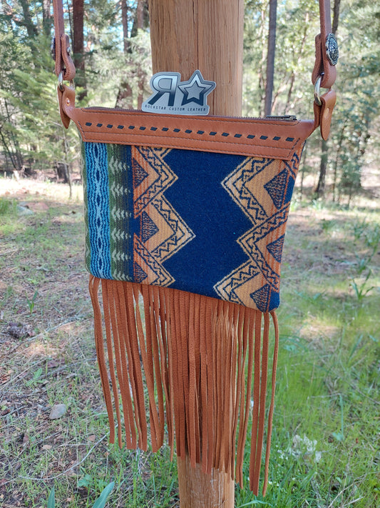 Pendleton Purse