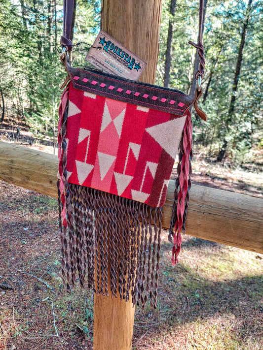 Pendleton Crossbody