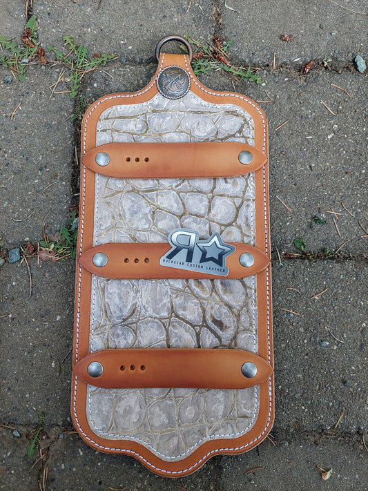 Buckle Holder 3 Slot